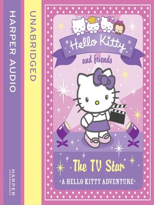 cover image of The TV Star